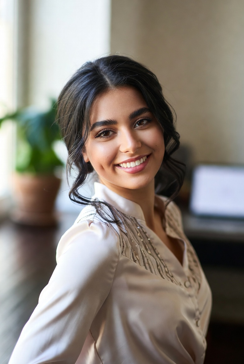 Ava Rivera - Social Media Strategist
